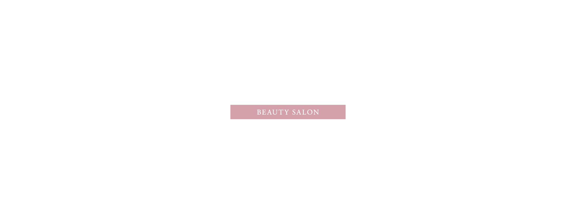 Beauty Salon nanara
